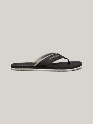 Tommy hilfiger flip hot sale flops mens sale