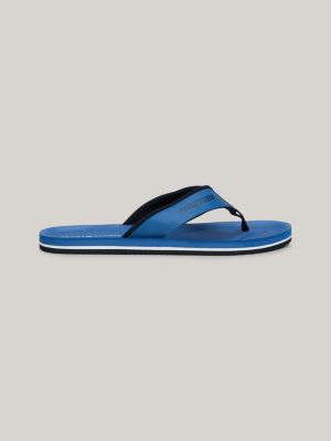 Mens tommy cheap hilfiger sandals