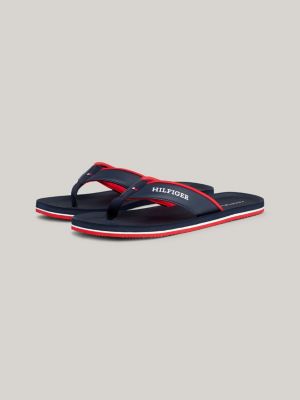 Tommy on sale hilfiger flops