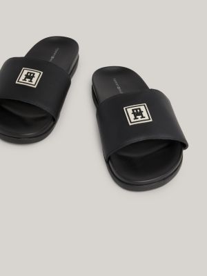 Tommy jeans on sale technical sandals