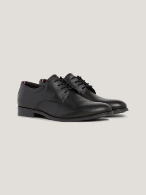 Tommy hilfiger men's hot sale dress shoes