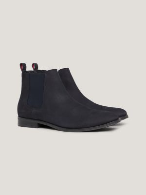 Tommy hilfiger shop chelsea boot