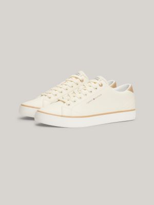 Tommy hilfiger store essential pastel trainers