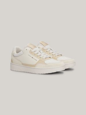 Tommy hilfiger hot sale cleated sneaker