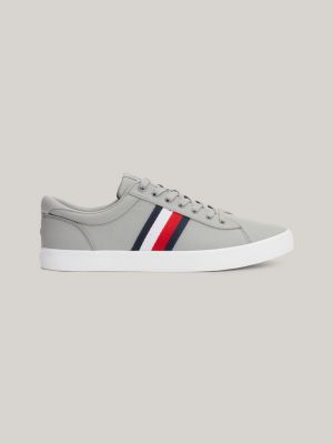 Tommy hilfiger signature store tape trainers