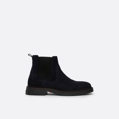 Product colour: navy blue
