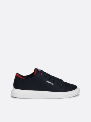 Baskets homme tommy hilfiger best sale