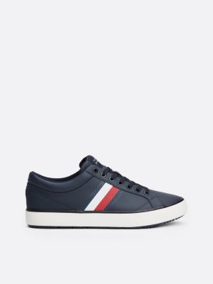 Cuir Chaussures Homme et Masculines Tommy Hilfiger