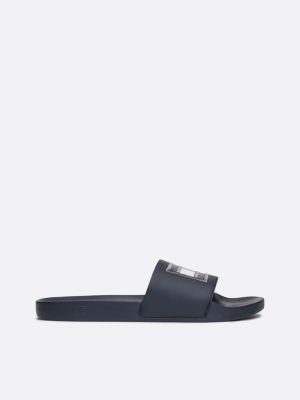 Sandalen und Badelatschen fur Herren Tommy Hilfiger