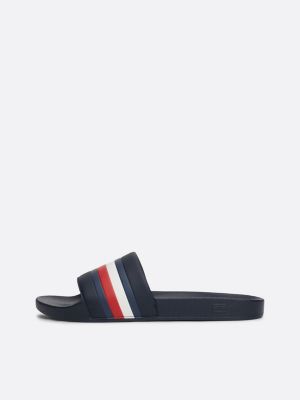 Pool slides gucci on sale