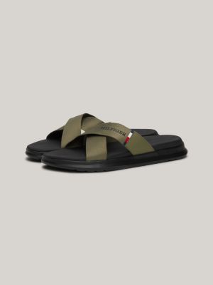 mens tommy sandals
