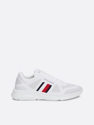 Signature runner tommy hilfiger sale