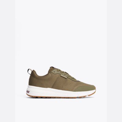 Product colour: platinum olive