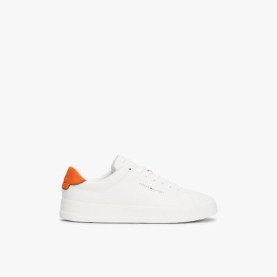 Product colour: ecru/brilliant orange