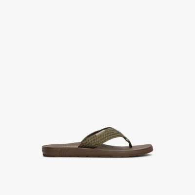 Product colour: platinum olive
