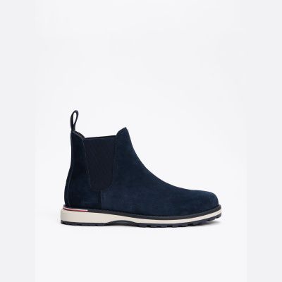 Product colour: navy blue