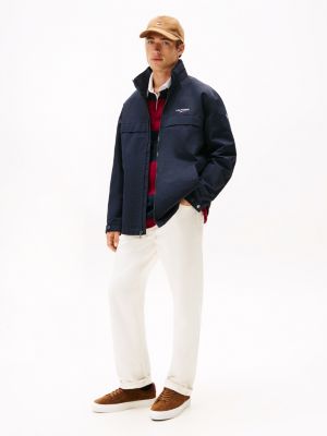 braun cupsole-sneaker aus wildleder für herren - tommy hilfiger