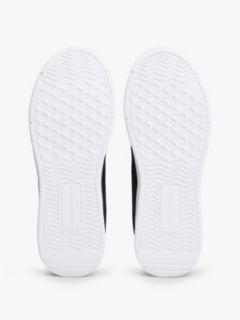 Hilfiger Monotype Lightweight Knit Trainers — Black 5