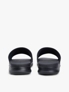 Hilfiger Monotype Pool Slides — Black 4