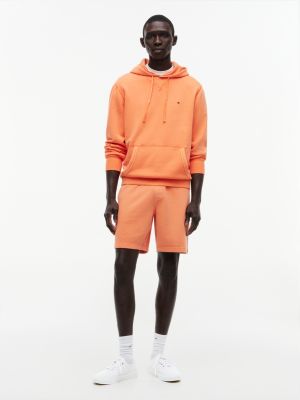 white canvas cupsole trainers for men tommy hilfiger