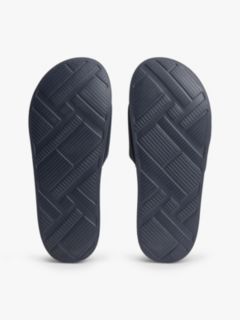 Logo Pool Slides — Blue 5
