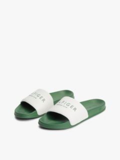 Logo Pool Slides — Multi 2
