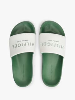 Logo Pool Slides — Multi 3