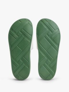 Logo Pool Slides — Multi 5