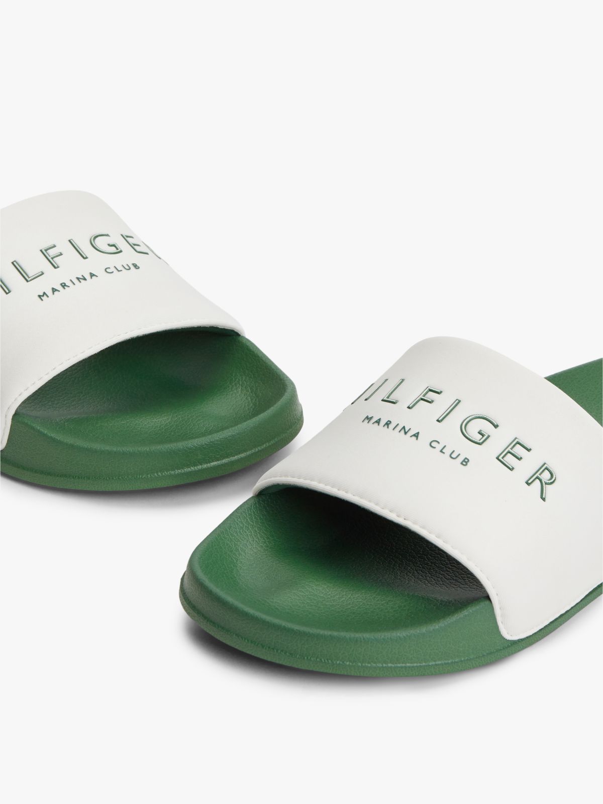 Logo Pool Slides — Multi