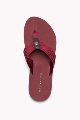 Flip Flops For Women | Tommy Hilfiger®