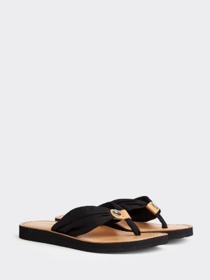 light makeup miller sandal