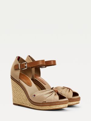 tommy hilfiger sandals uk