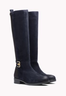 botte tommy hilfiger femme zalando