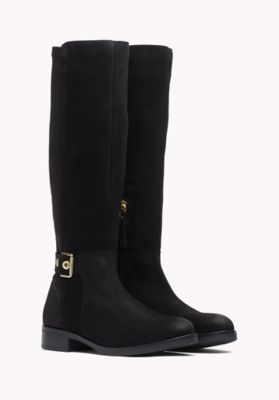 bottines tommy hilfiger la redoute