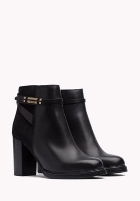 Tommy Hilfiger Stivaletto