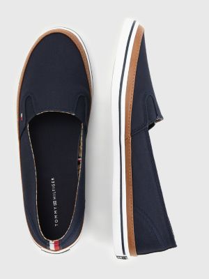 iconic loafer tommy hilfiger