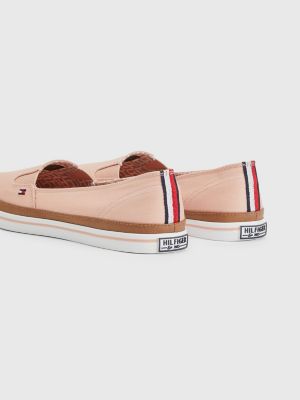 tommy hilfiger iconic slip on sneaker