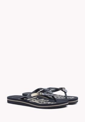 sandale tommy femme
