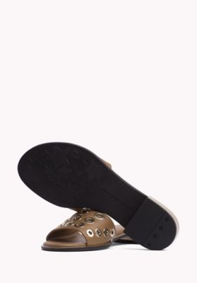 mules tommy hilfiger