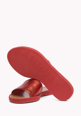 tommy slippers sale