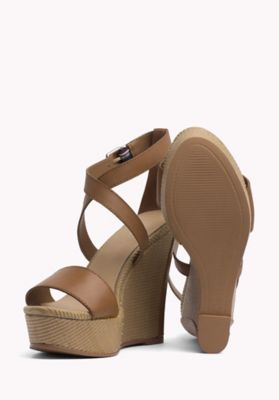 chaussure a talon tommy hilfiger