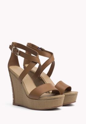 chaussure tommy hilfiger femme talon