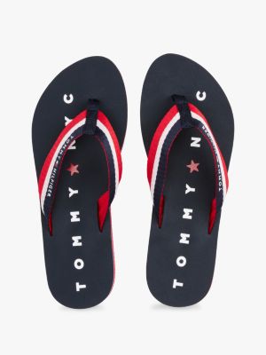 Tommy hilfiger sale flip flops ireland