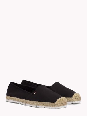CC 25s Slipâ€“on Espadrilles Blue Tweed 297822 main image 0