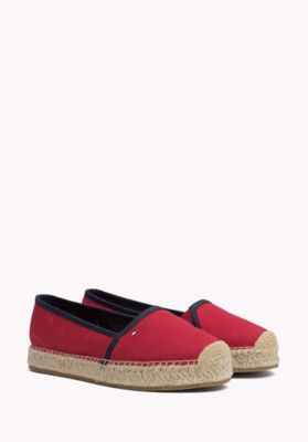 sandale tommy femme