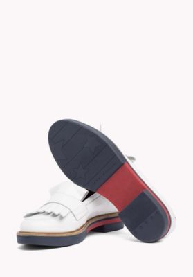 chaussures femmes tommy hilfiger