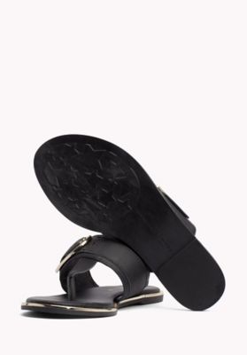 sandale tommy femme