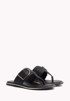 sandale tommy femme