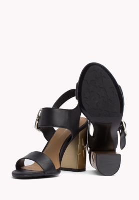 sandale tommy hilfiger femme