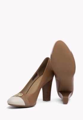 tommy hilfiger compensé